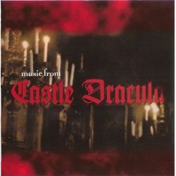 Music From Castle Dracula -Soundtrack